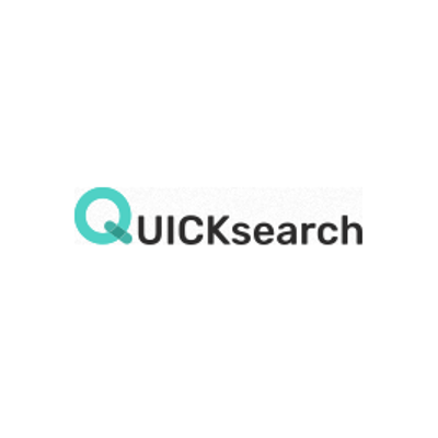 Quicksearch: Nowoczesny katalog stron